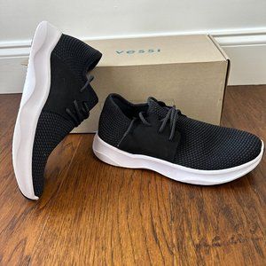 Vessi Everyday Sneakers, sz 8 NWT